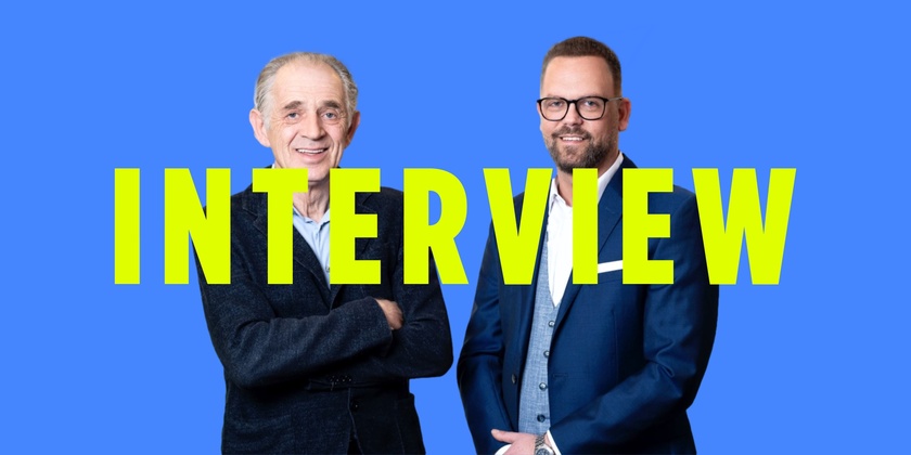 Interview H&ouml;ckel-Buchholz