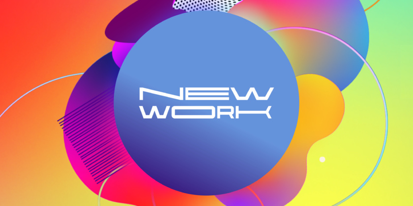 moweb research-Umfrage zu "New Work"