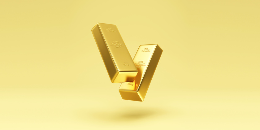 Big Data &ndash; Es ist alles Gold, was gl&auml;nzt!