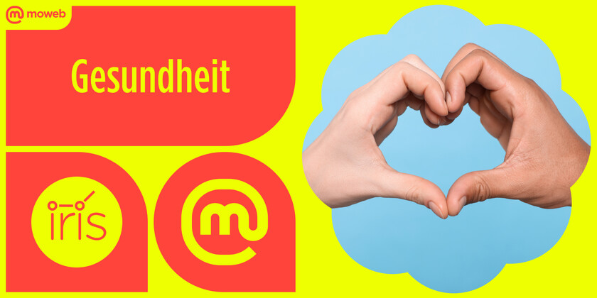 Der Health Care Confidence Report: Gemeinsame Studie mit dem Forschungsnetzwerk IRIS