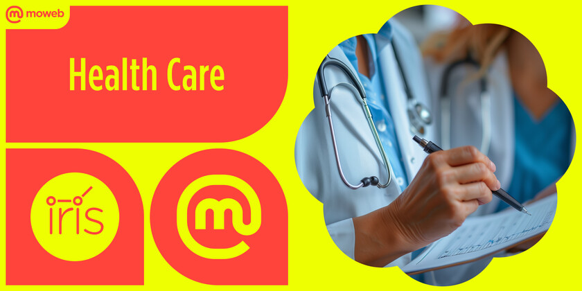 Study by moweb research with the global research network IRIS