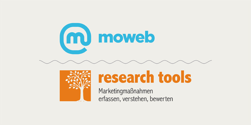 Gemeinsame Studie mit Research Tools!