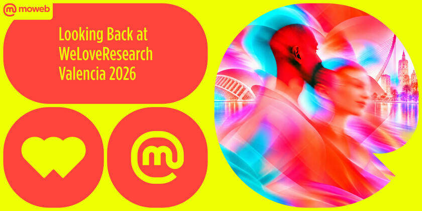 The #WeLoveResearch DACH Drinks 2026 in Valencia