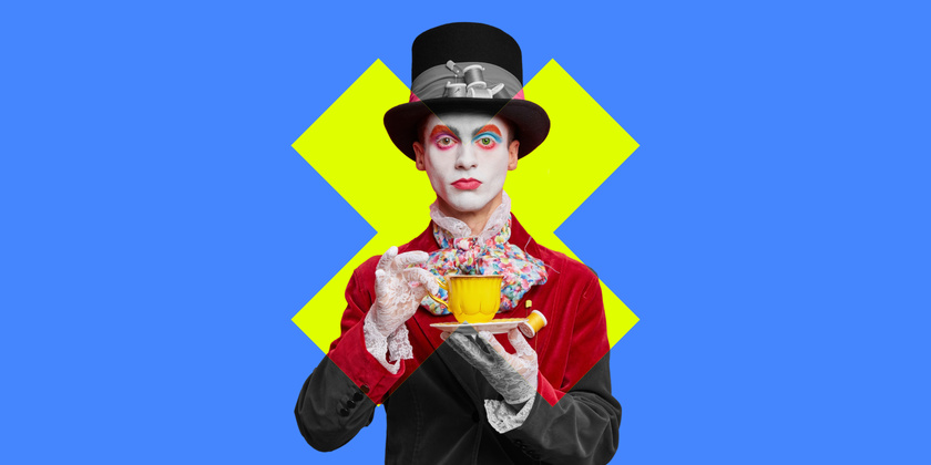 Online-Umfrage zum Thema "Karneval 2022"
