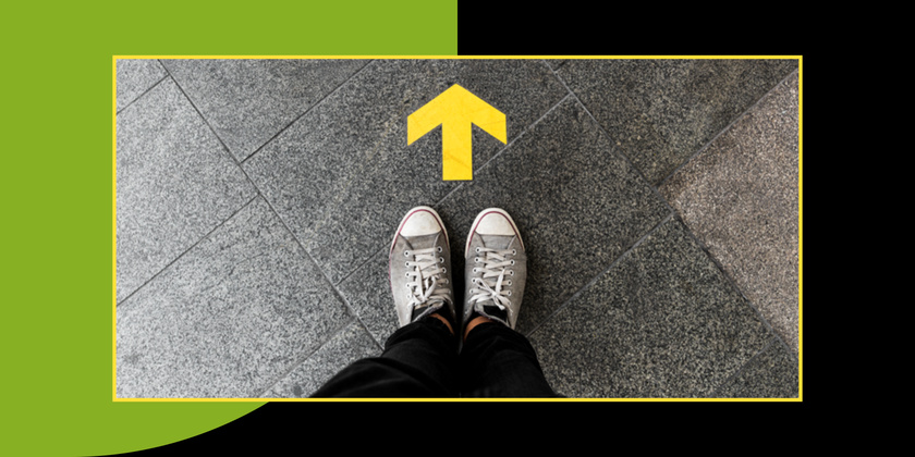 Magic Cleaning in der Customer Journey