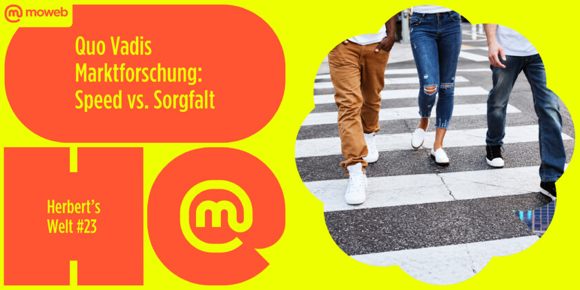 Herberts Welt #23